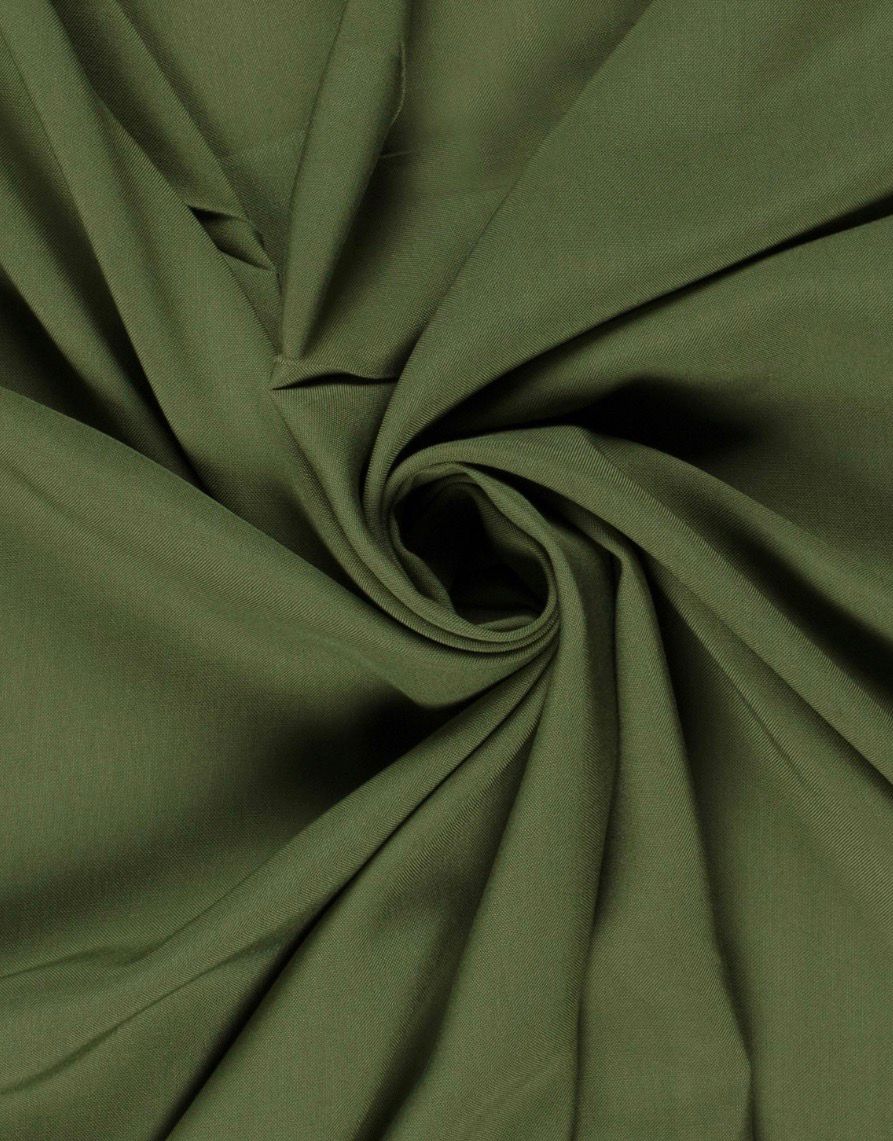 Stofffarbe Khaki