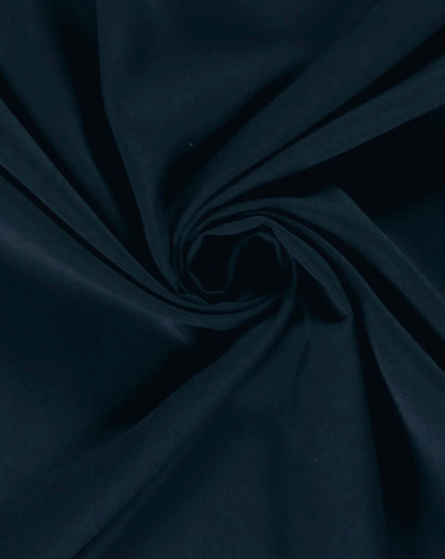 Stofffarbe Navy